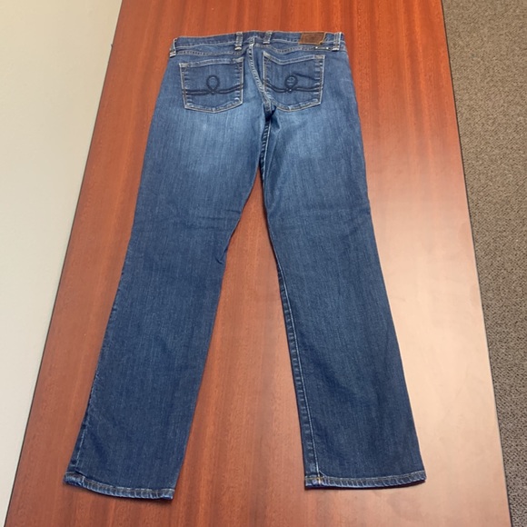 lucky brand ankles - Picture 5 of 7